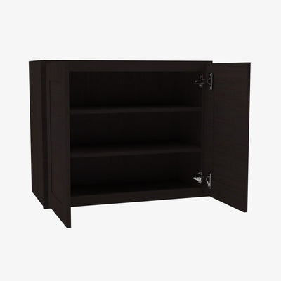 AP-W2436B Double Door 24 Inch Wall Cabinet | Pepper Shaker - image 1