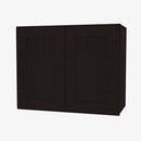 AP-W3030B Double Door 30 Inch Wall Cabinet | Pepper Shaker - image 3