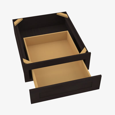 AP-SVDU3021-7 30 Inch Bathroom Cabinet Desk Drawer | Pepper Shaker - image 1