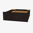 AP-SVDU3021-7 30 Inch Bathroom Cabinet Desk Drawer | Pepper Shaker - image 4