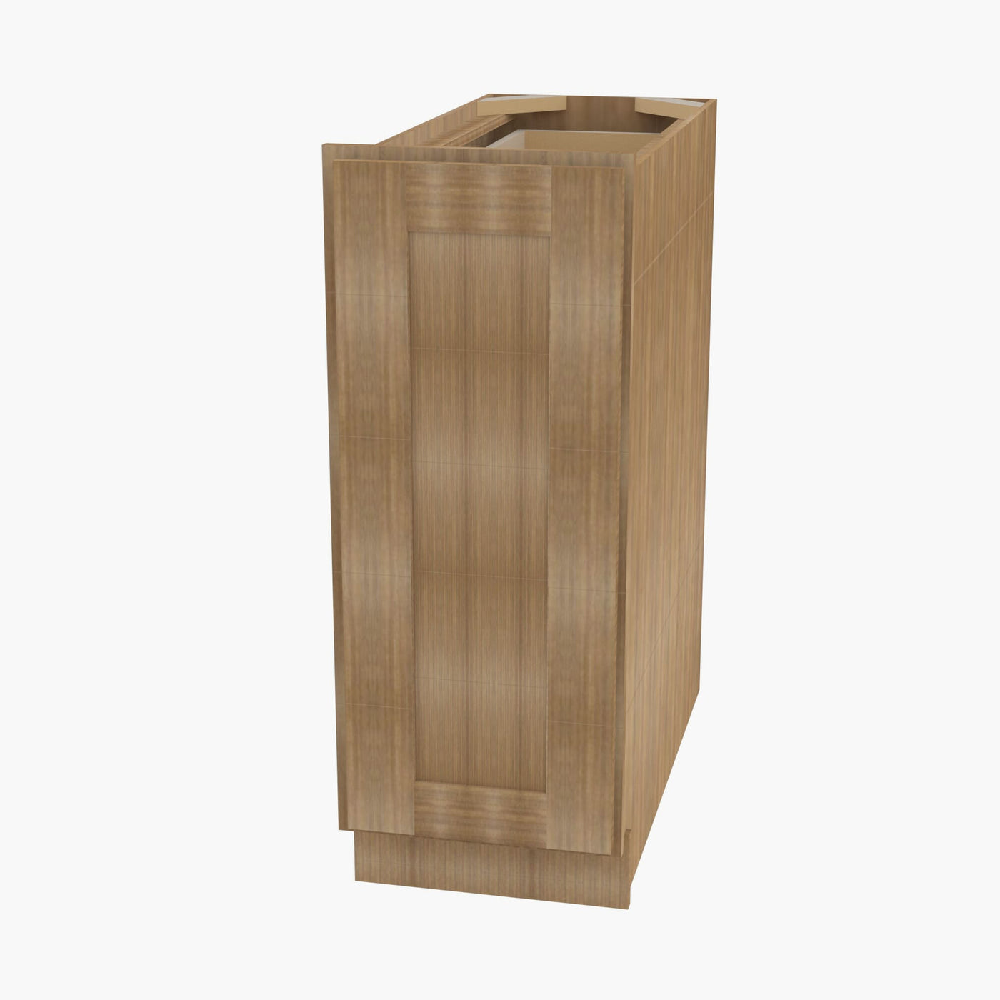 AR-BFP09 Base Pull Out with Spice Rack | TSG Forevermark Woodland Brown Shaker