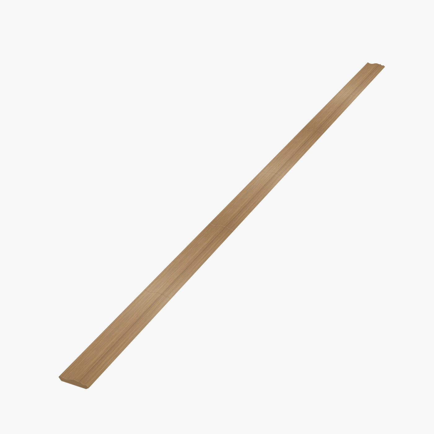 AR-CM96H-4 Crown Molding | TSG Forevermark Woodland Brown Shaker