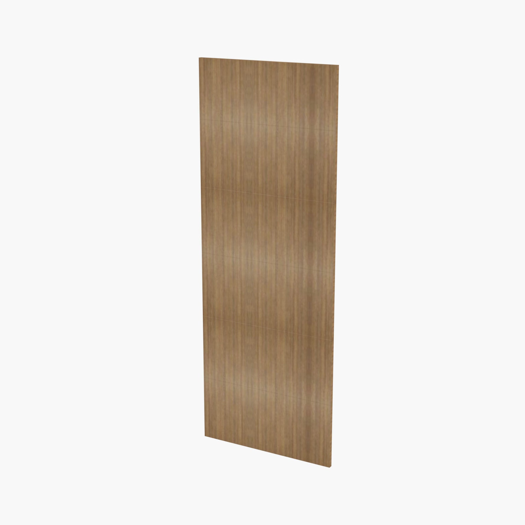 AH-FBP369614 1 Finished Back Panel | TSG Forevermark Homestead OAK Shaker - image 6
