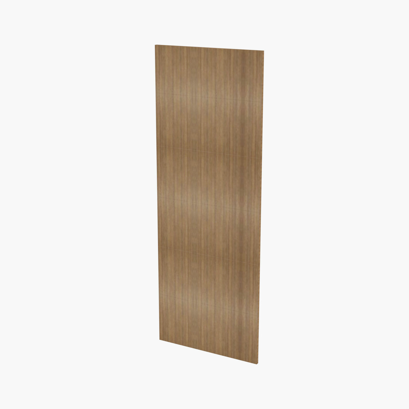 AR-FBP369614 1 Finished Back Panel | TSG Forevermark Woodland Brown Shaker