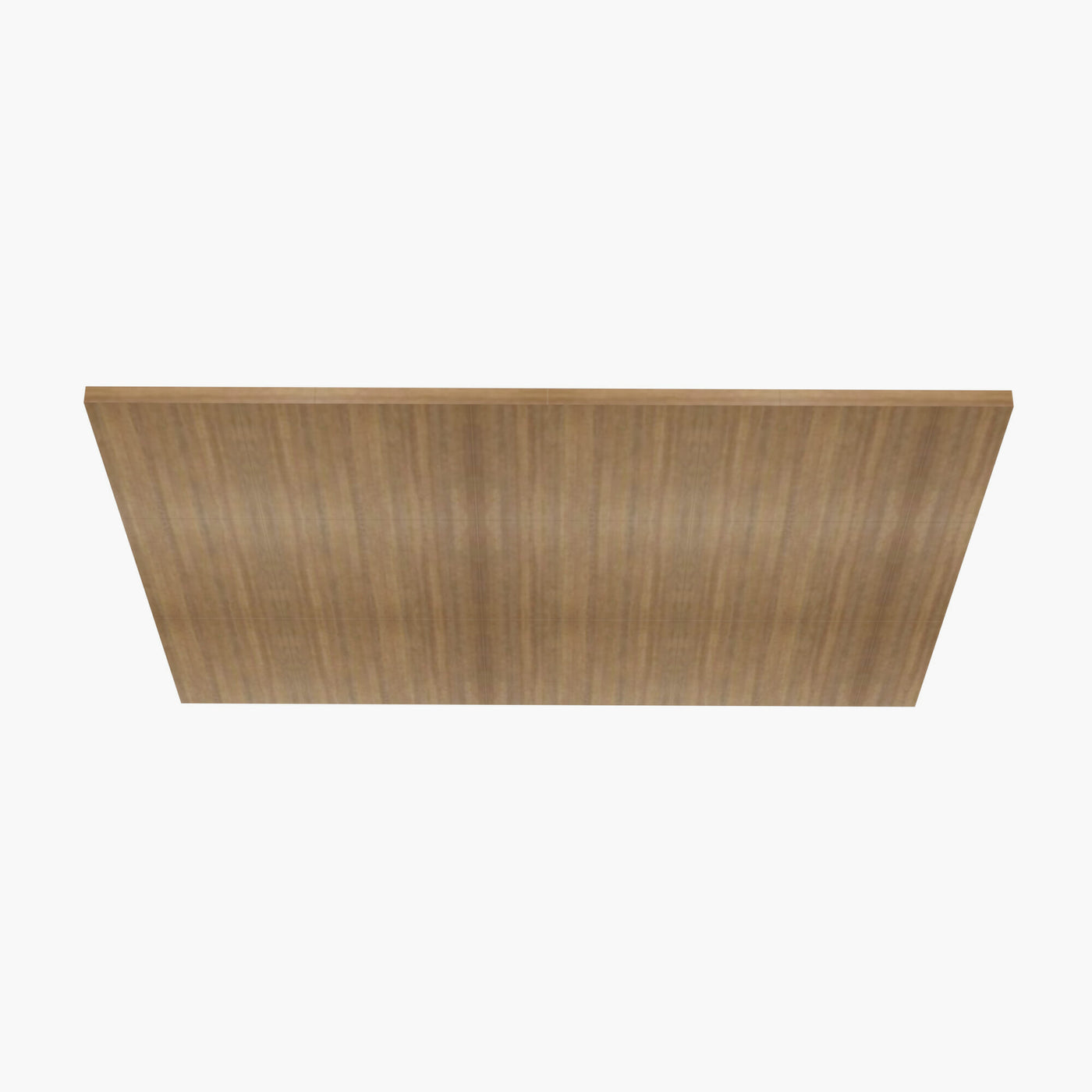AH-FBP483614 1 Finished Back Panel | TSG Forevermark Homestead OAK Shaker