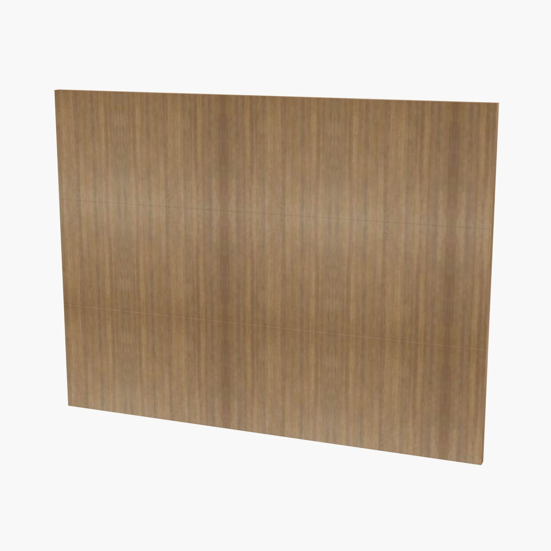 AH-FBP483614 1 Finished Back Panel | TSG Forevermark Homestead OAK Shaker - image 5