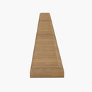 AR-SC8 BM Batten Molding | TSG Forevermark Woodland Brown Shaker - image 1