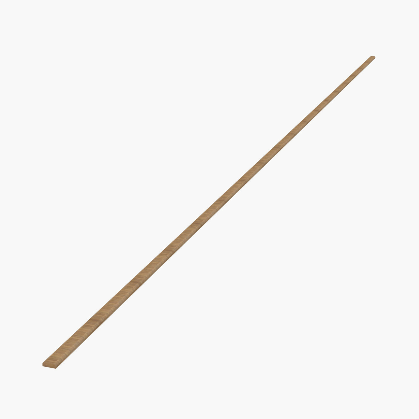 AR-SC8 BM Batten Molding | TSG Forevermark Woodland Brown Shaker