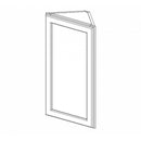 TQ-AW30 Single Door Cabinets 30 Inch Wall Angle Cabinet | Townplace Cream - image 4