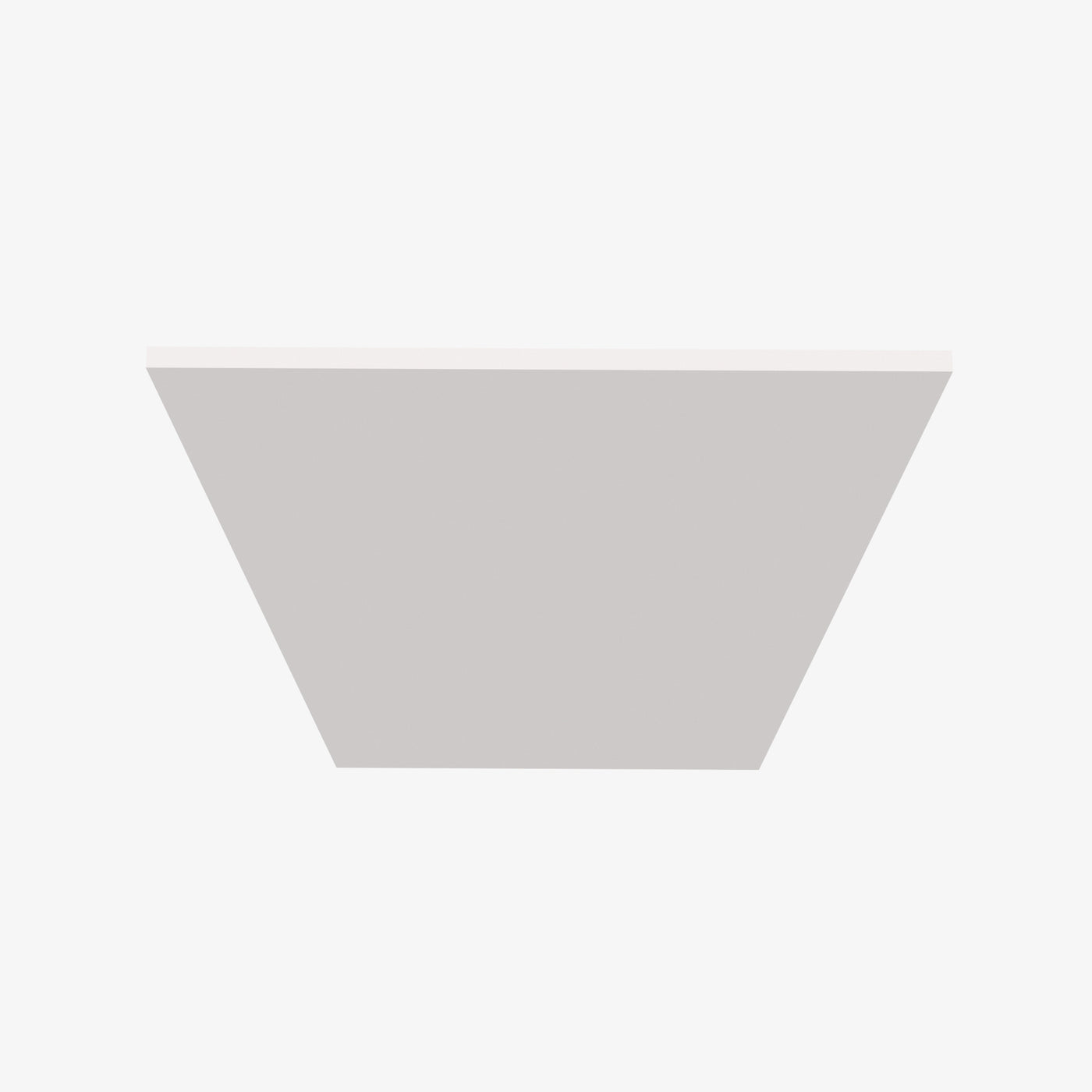 AZ-REP2496-3/4 Refrigerator End Panels | TSG Forevermark Champagne Maple Shaker