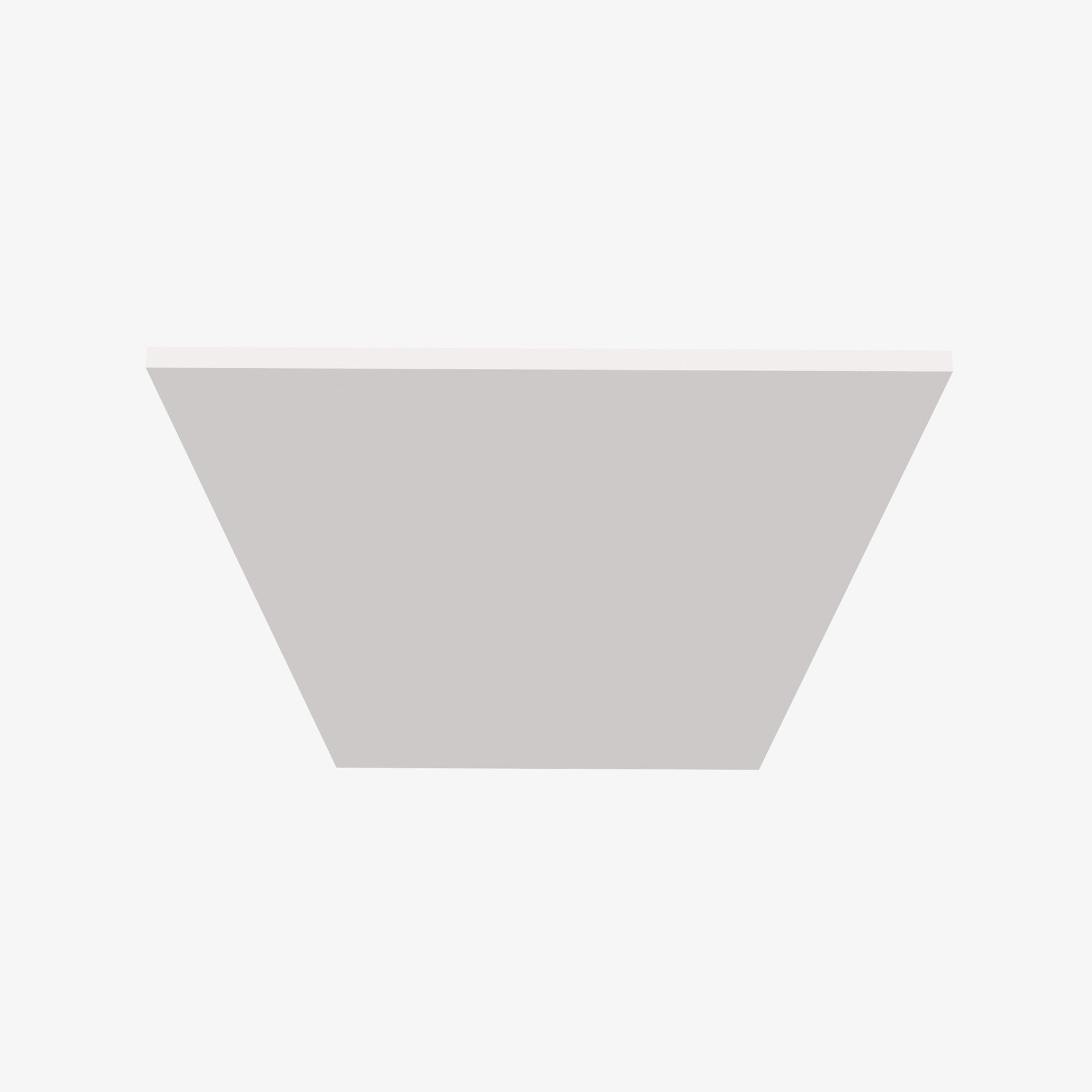 AZ-REP2496-3/4 Refrigerator End Panels | TSG Forevermark Champagne Maple Shaker - image 2