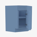 Base Diagonal Corner Floor Cabinet | AX-BDCF36 - image 3