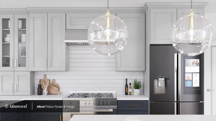 Allure Fusion Nickel