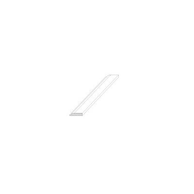 GS-BBM4 4-1/4"W x 96"H Baseboard Molding