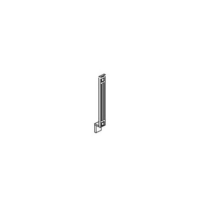 GS-BF336-C 3"W Base Filler