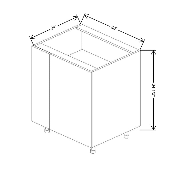 Blind Base Cabinets