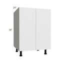 Fabuwood Illume Catalina Nocce 3 Full Height Door Kitchen Cabinet – ICN3-B30FD - image 1