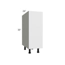 Fabuwood Illume Tuscany Como Ash 2 Full Height Door Kitchen Cabinet – ITCA2-B15FD - image 1