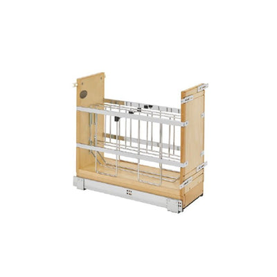 Fabuwood Allure Fusion Dove – TDPO-B9 BLUM - image 1