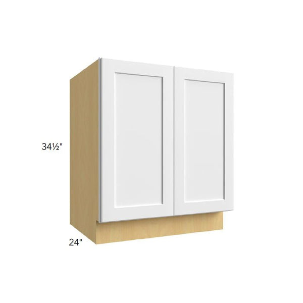 Full Height Double Door Base Cabinets
