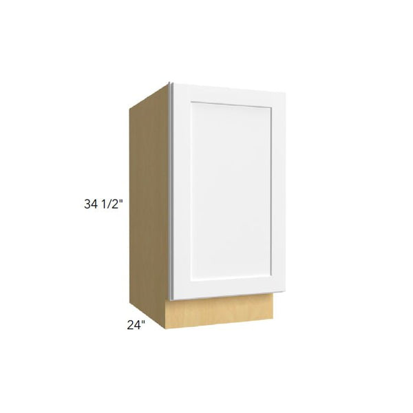 Full Height Single Door Base Cabinets