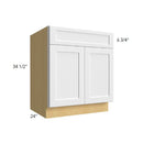 Fabuwood Allure Luna Timber – SB39 - image 1