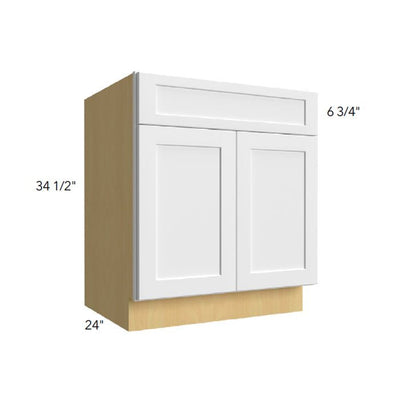 Fabuwood Allure Fusion Dove – SB33 - image 1