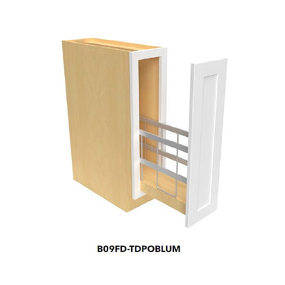 Fabuwood Allure Fusion Stone -B09FD-TDPOBLUM - image 1