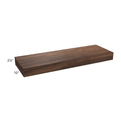 Fabuwood Allure Fusion Dove – FLS54 WALNUT - image 1