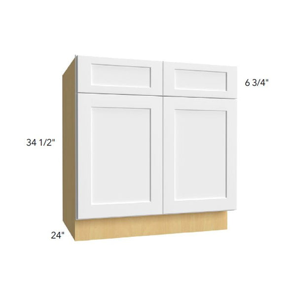 Base Cabinets