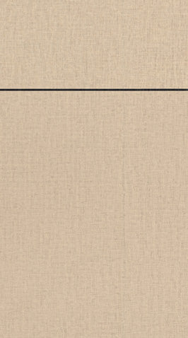 Parriott Woodland Beige Textile 27" W Full Height Base Cabinet