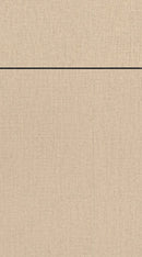 Parriott Woodland Beige Textile 27" W Wall Cabinet