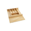 Fabuwood Allure Galaxy Indigo 20 5/8" W Trimmable Cutlery Divider - image 1