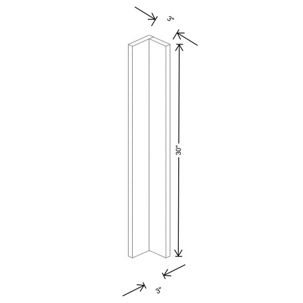 Corner Wall Fillers