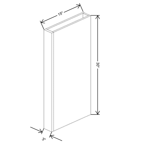 Wall Columns