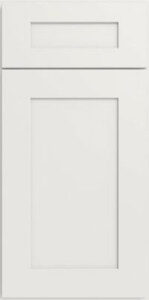 Champagne Maple Shaker Sample Door AZ-SB15 mini - image 1