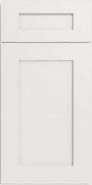 Champagne Maple Shaker Sample Door AZ-SAMPBD - image 1