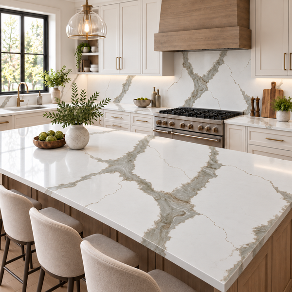 Calacatta Royal