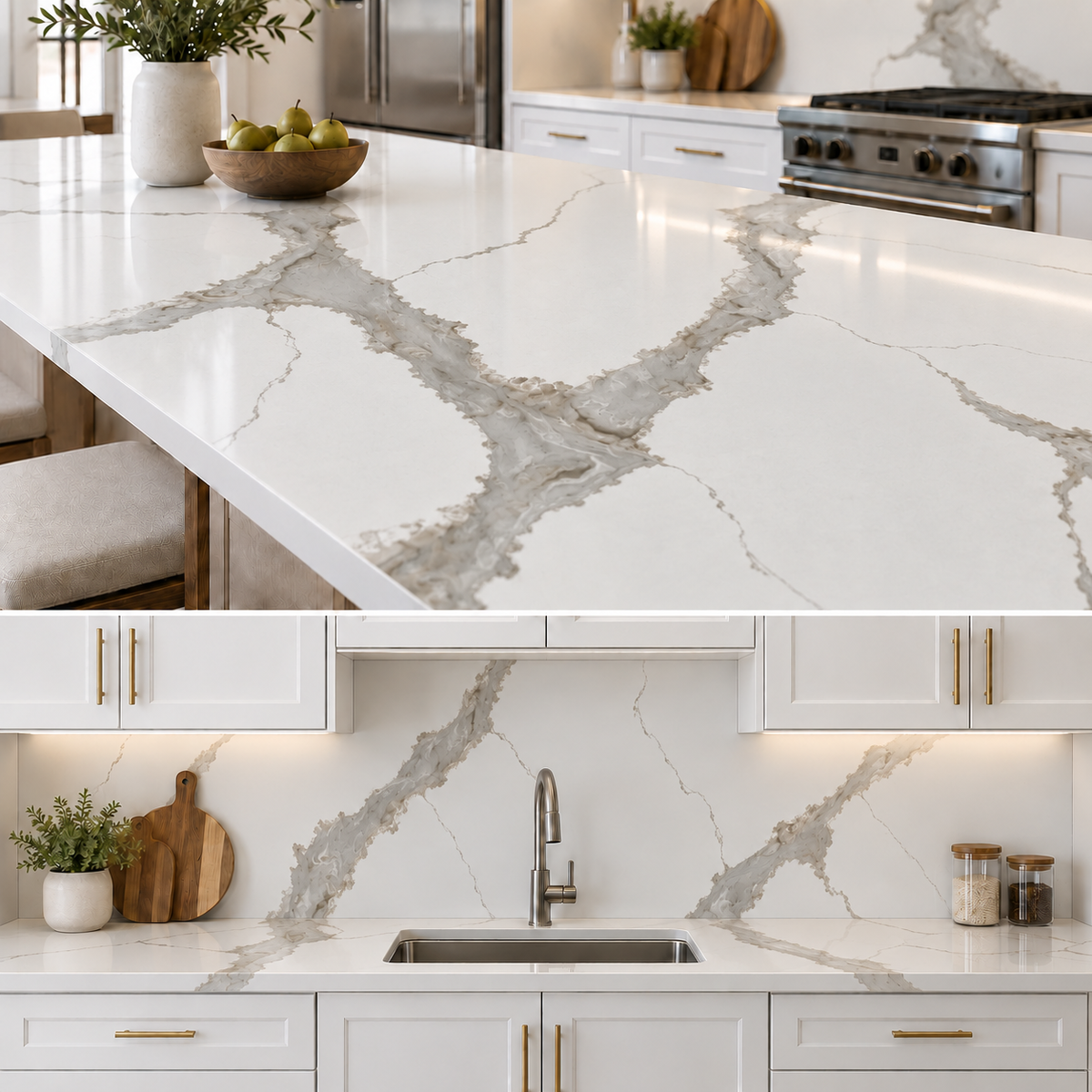 Calacatta Royal