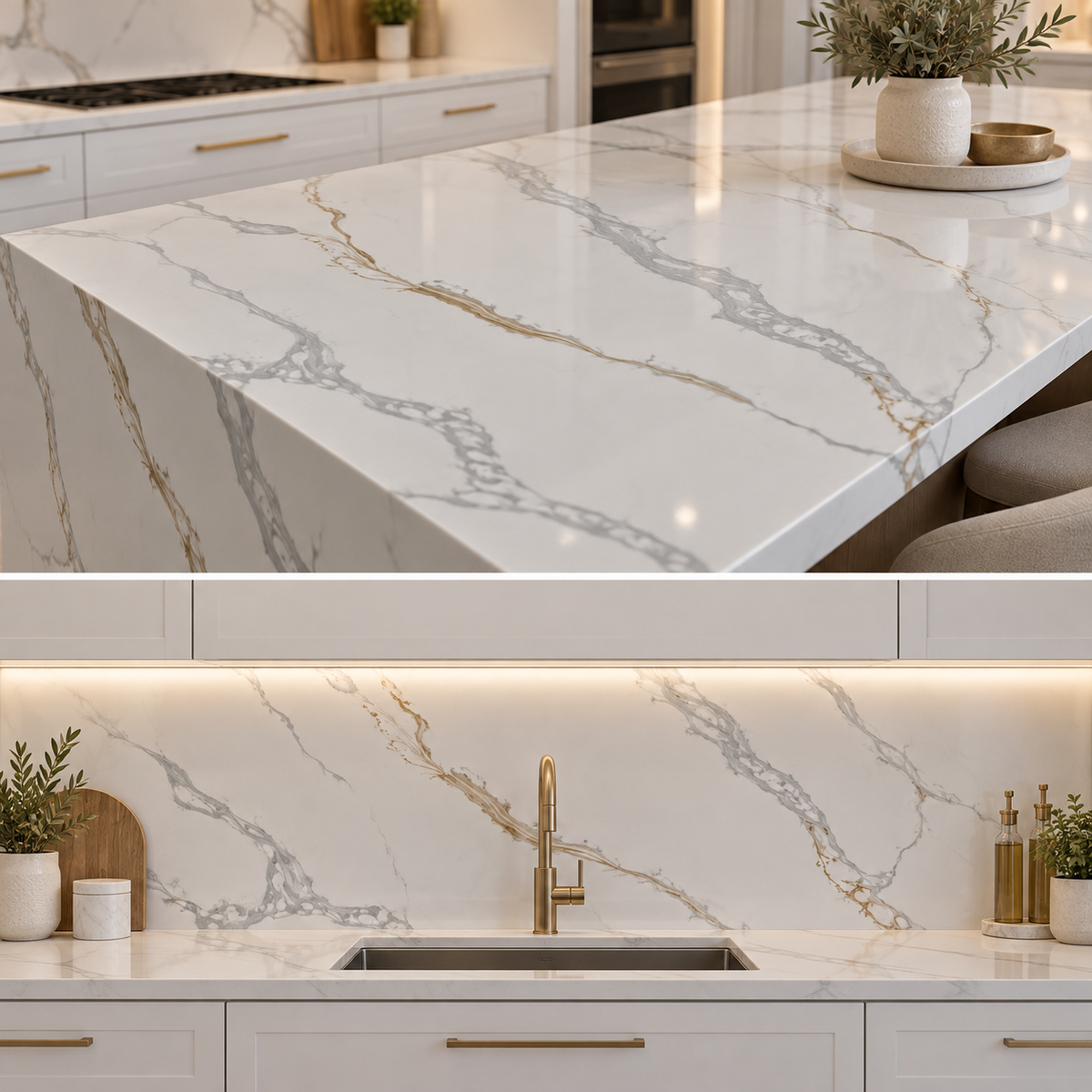 Calacatta Gold