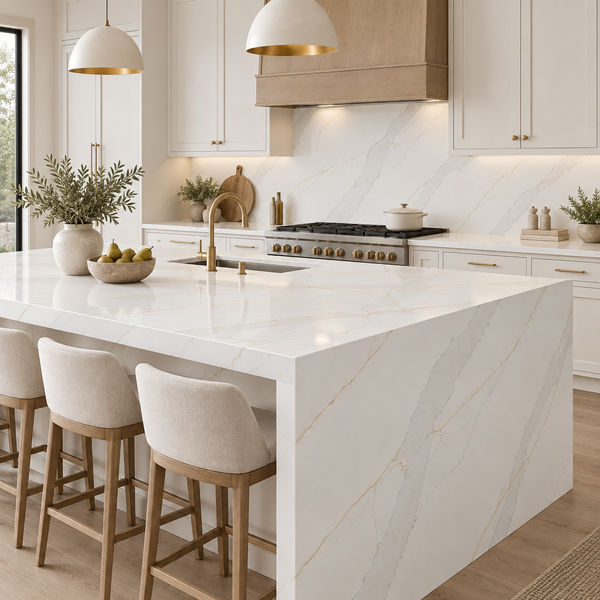 Calacatta Gold