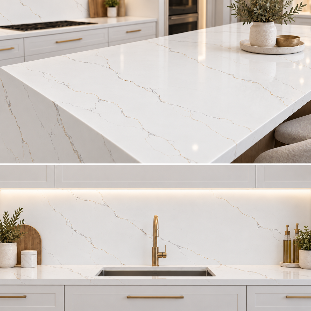 Ridge White