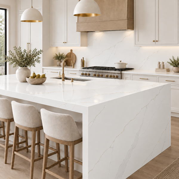 Ridge White