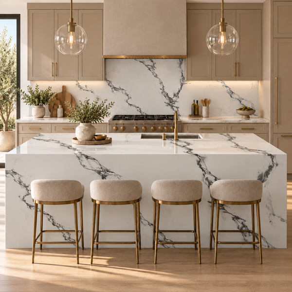 Calacatta Dream