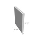 Fabuwood Illume Catalina Nocce 3 Columns – ICN3-CLM-42 – Accessory - image 1
