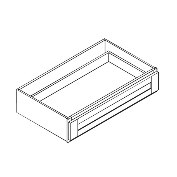 Vanity Knee Drawers