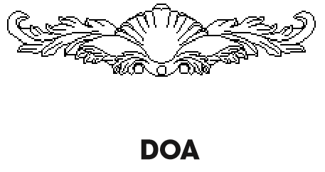 SL-DOA Decorative Onlay Applique | TSG Forevermark Signature Pearl - image 1