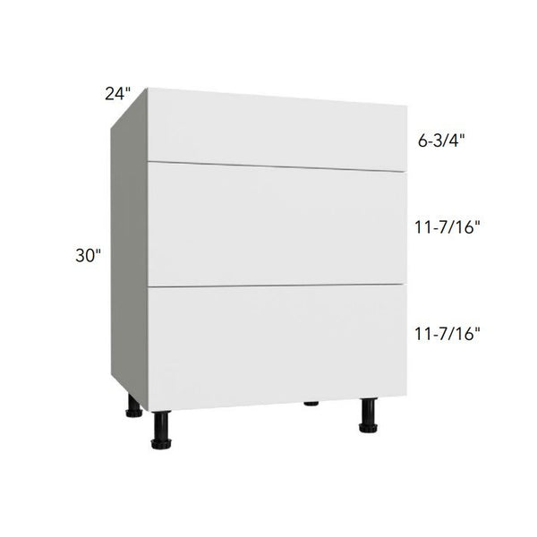 Drawer Base Cabinets
