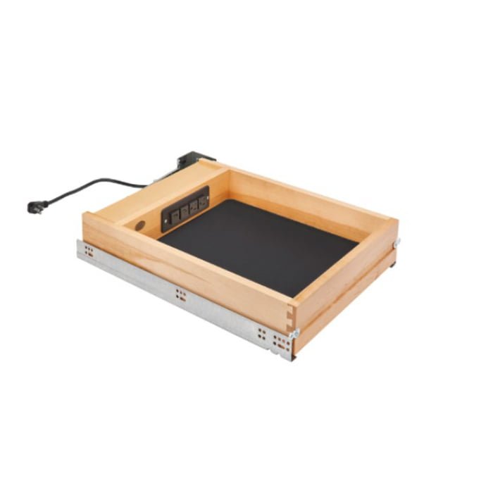 Fabuwood Allure Fusion Timber – CHD-B18 BLUM - image 1