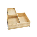 Fabuwood Allure Fusion Timber – DTD-DB30 BLUM - image 1